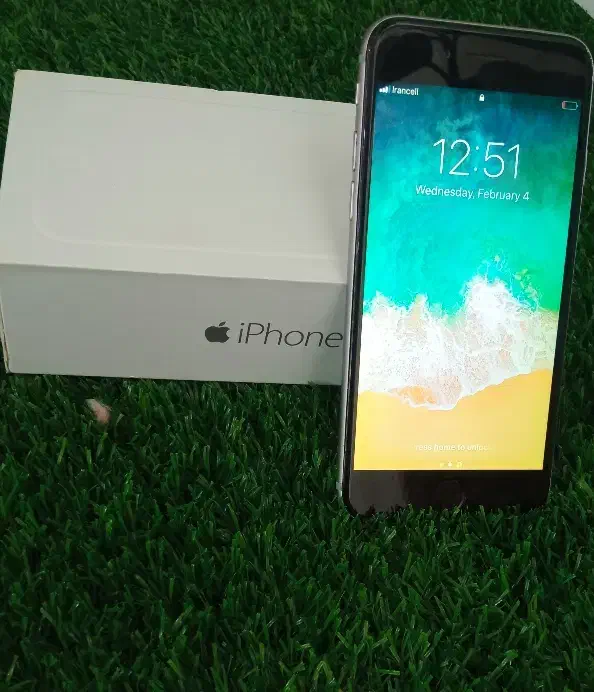 ایفون ۶ سالم|موبایل|تربت‌حیدریه, داروپخش|دیوار