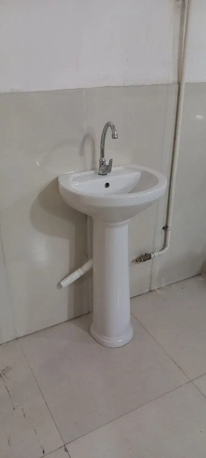 روشویی نو نو|لوازم سرویس بهداشتی|خرم‌آباد, |دیوار