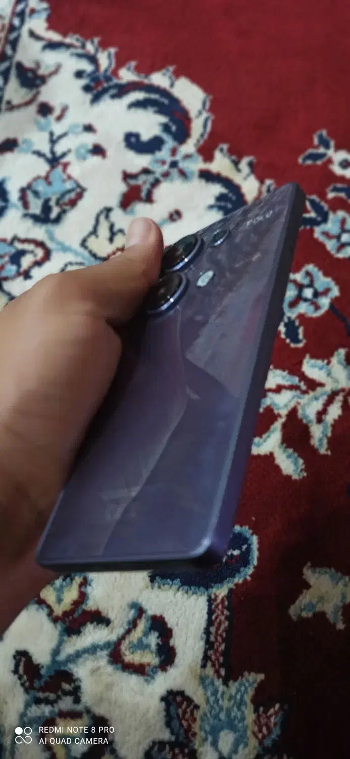 M6 PRO|موبایل|اهواز, پردیس دو|دیوار