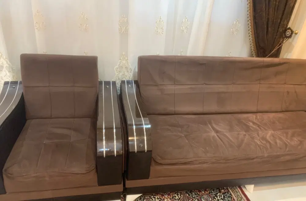 مبل|مبلمان خانگی و میز عسلی|جلفا, |دیوار