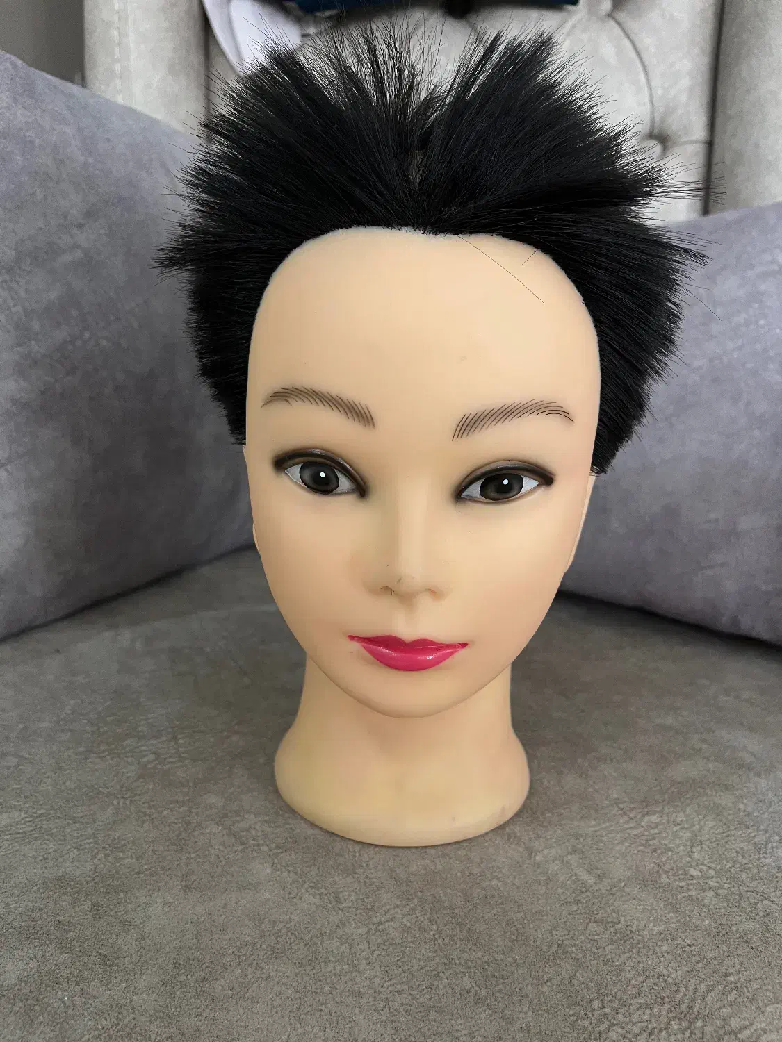 کله مانکن|آرایشی، بهداشتی، درمانی|رشت, علی آباد|دیوار