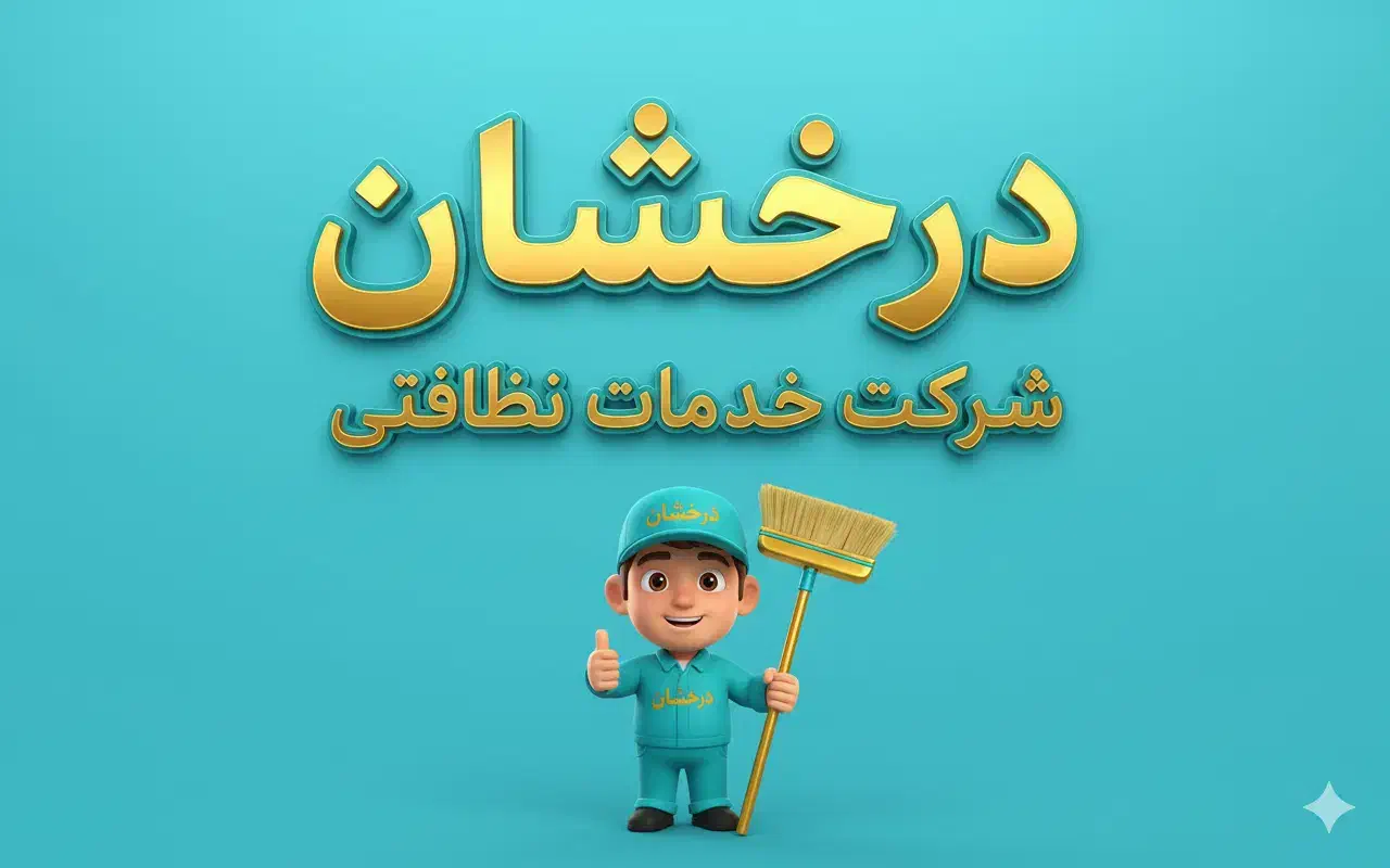 شرکت نظافت درخشان.ویژه استان قم.تضمین قیمت وکیفیت|خدمات نظافت|قم, انسجام|دیوار