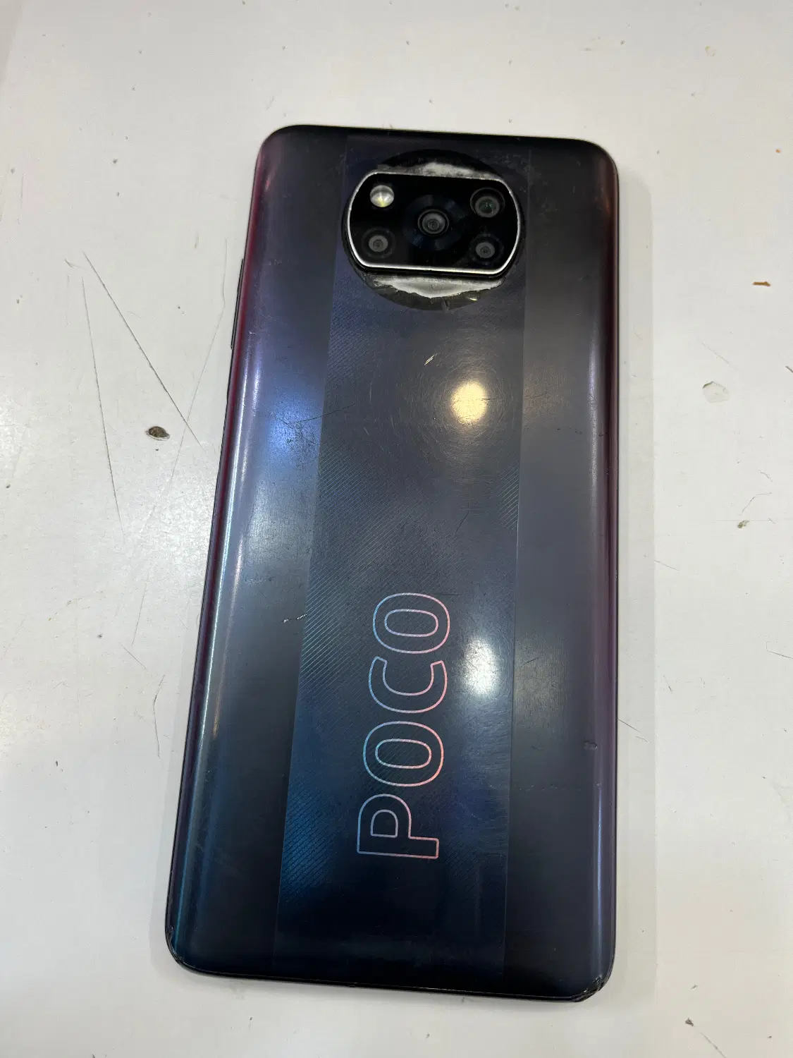 گوشی poco3pro|موبایل|قم, هنرستان|دیوار