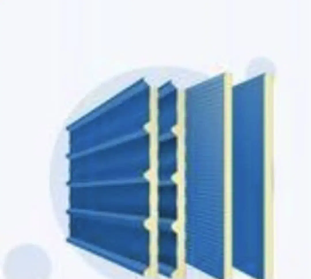 فروش عمده ساندویچ پانل سقفی و دیواری|مصالح و تجهیزات ساختمان|تهران, خلیج فارس|دیوار