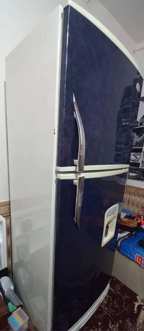 یخچال فریزر|یخچال و فریزر|سیرجان, |دیوار