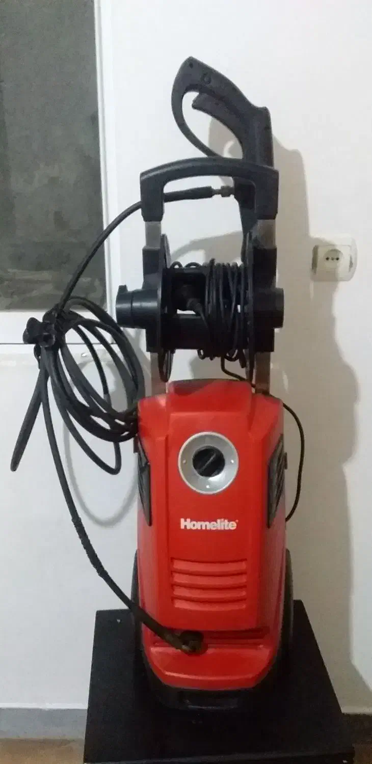 کارواش نیمه صنعتی|سایر لوازم برقی|ساری, |دیوار