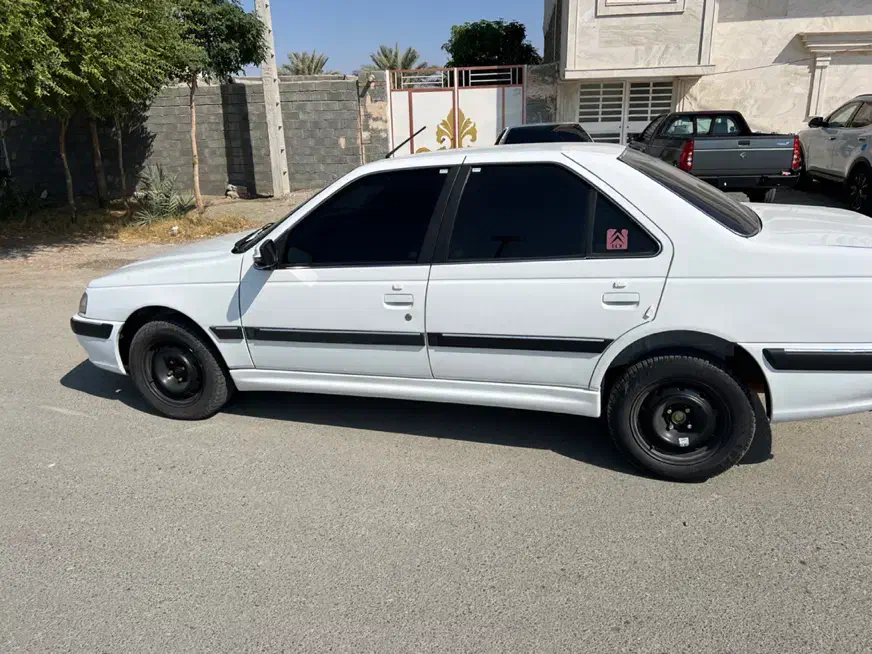 پارس|خودرو سواری و وانت|منوجان, |دیوار