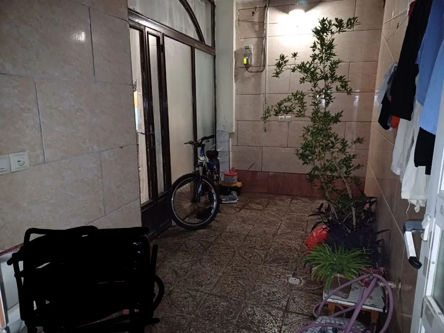 منزل ویلایی ۱۰۰ متری|فروش خانه و ویلا|اصفهان, پوریای ولی|دیوار