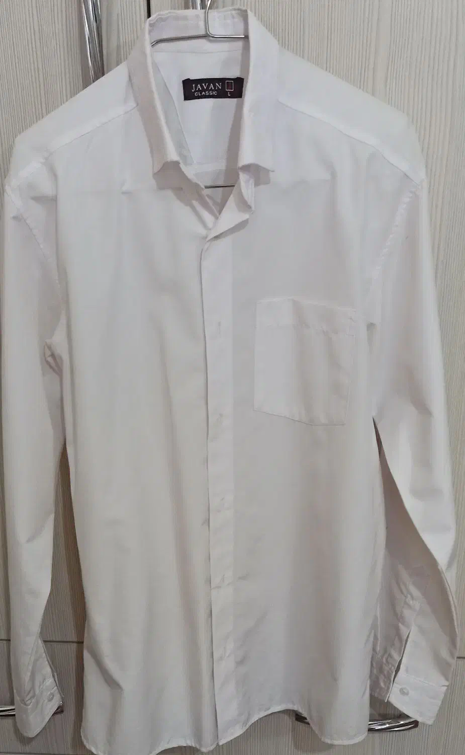 دوتا پیراهن مردانه|لباس|نیشابور, شهرک ولیعصر|دیوار