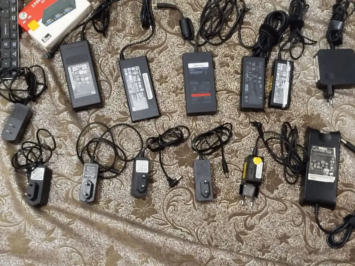 همه آگهی ها|قطعات و لوازم جانبی رایانه|قدس, شهرقدس|دیوار