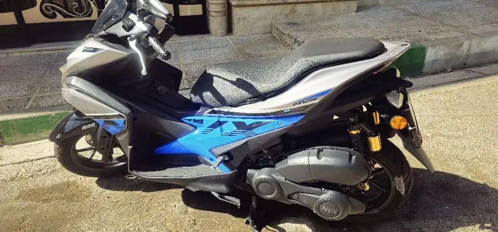 فروش موتورسیکلت|موتورسیکلت|یزد, |دیوار