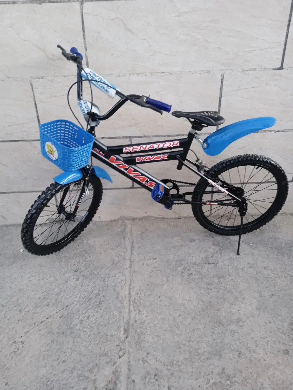 دوچرخه 12و16و20درحد|دوچرخه، اسکیت، اسکوتر|تربت جام, میان جام|دیوار