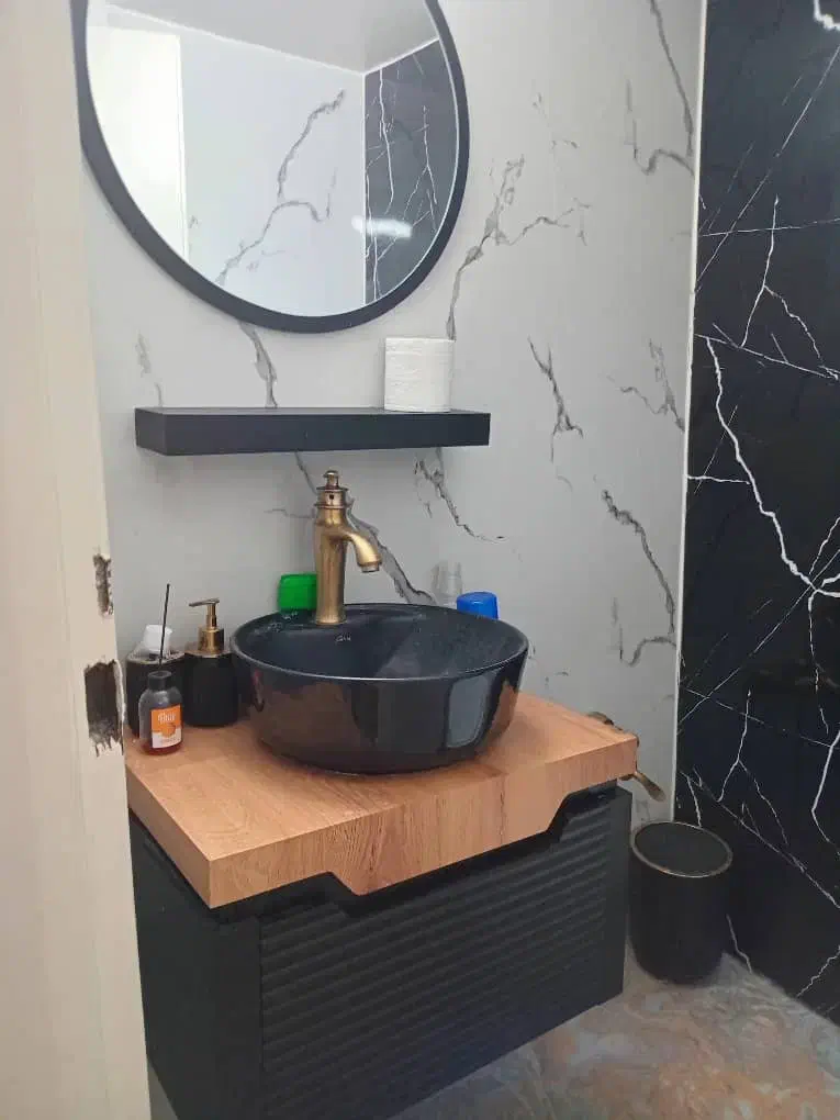 ۶۷متر/تک خواب/فول امکانات/مناسب زوج های خانه اولی