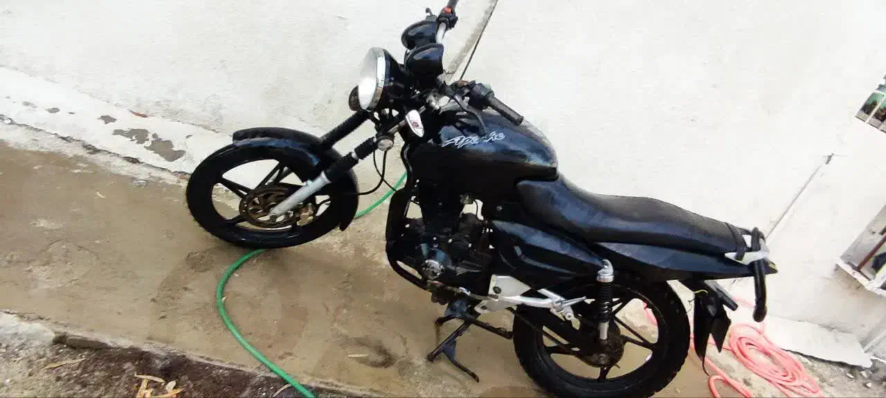 موتور سیکلت 200|موتورسیکلت|بندرعباس, |دیوار