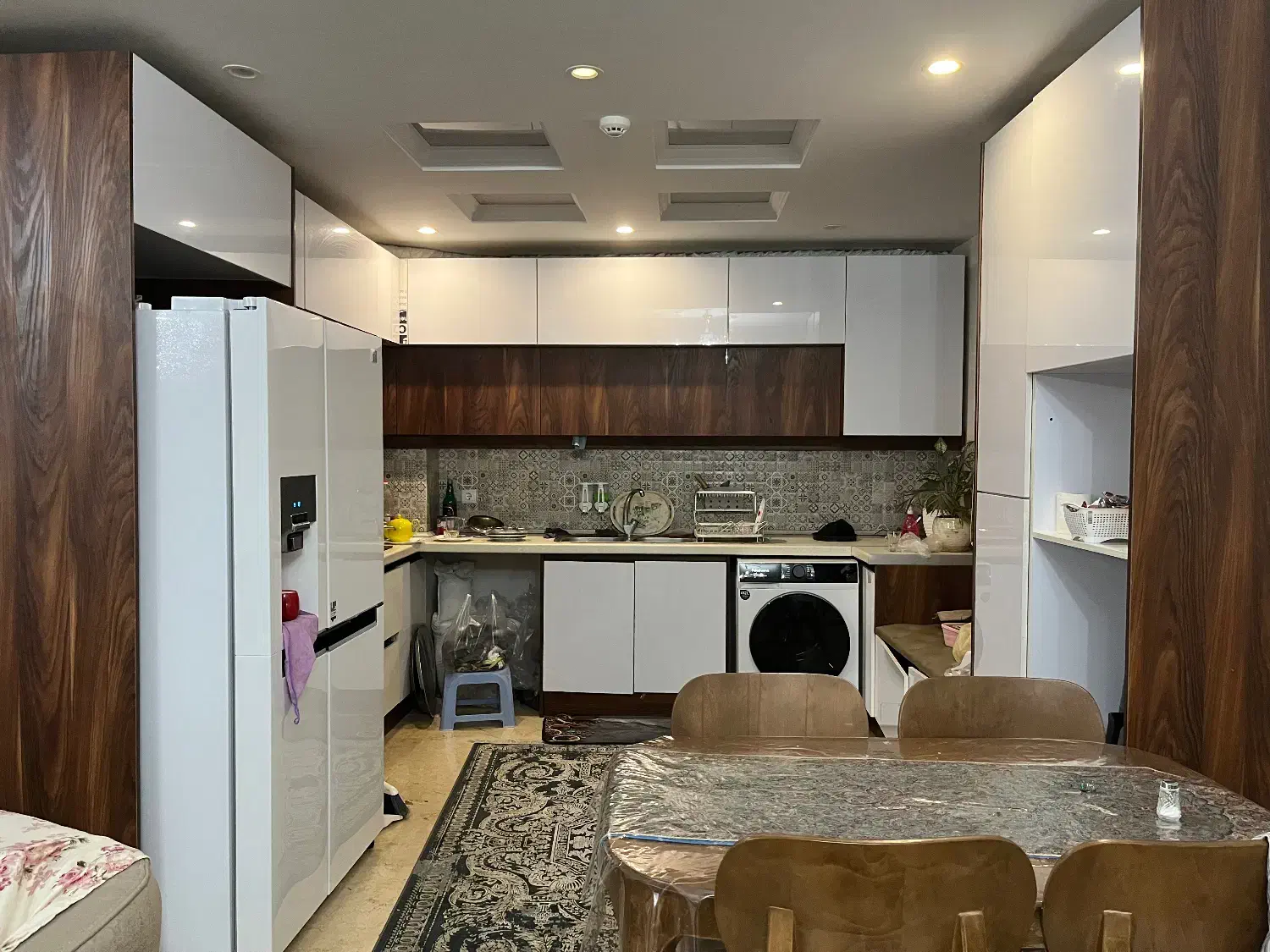 فروش‌واحد مسکونی|فروش آپارتمان|تهران, وحیدیه|دیوار