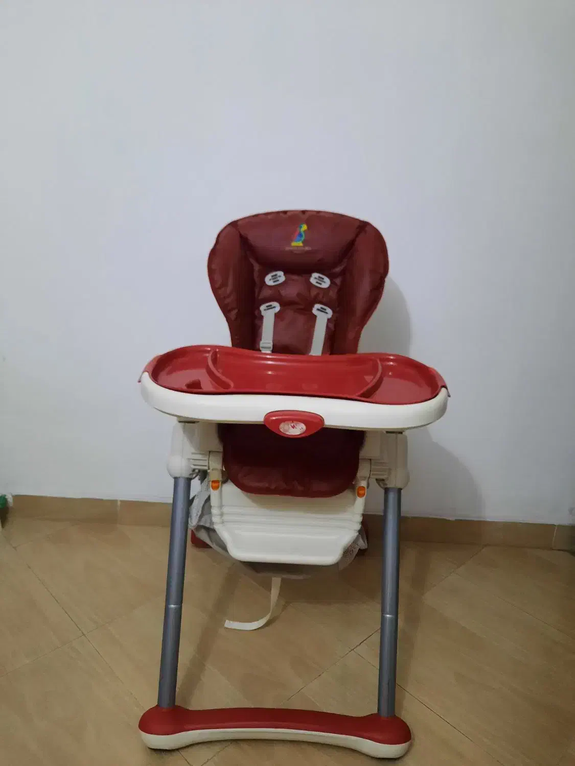 صندلی غذا بچه pire cardian|تخت و صندلی بچه|عباس‌آباد, |دیوار