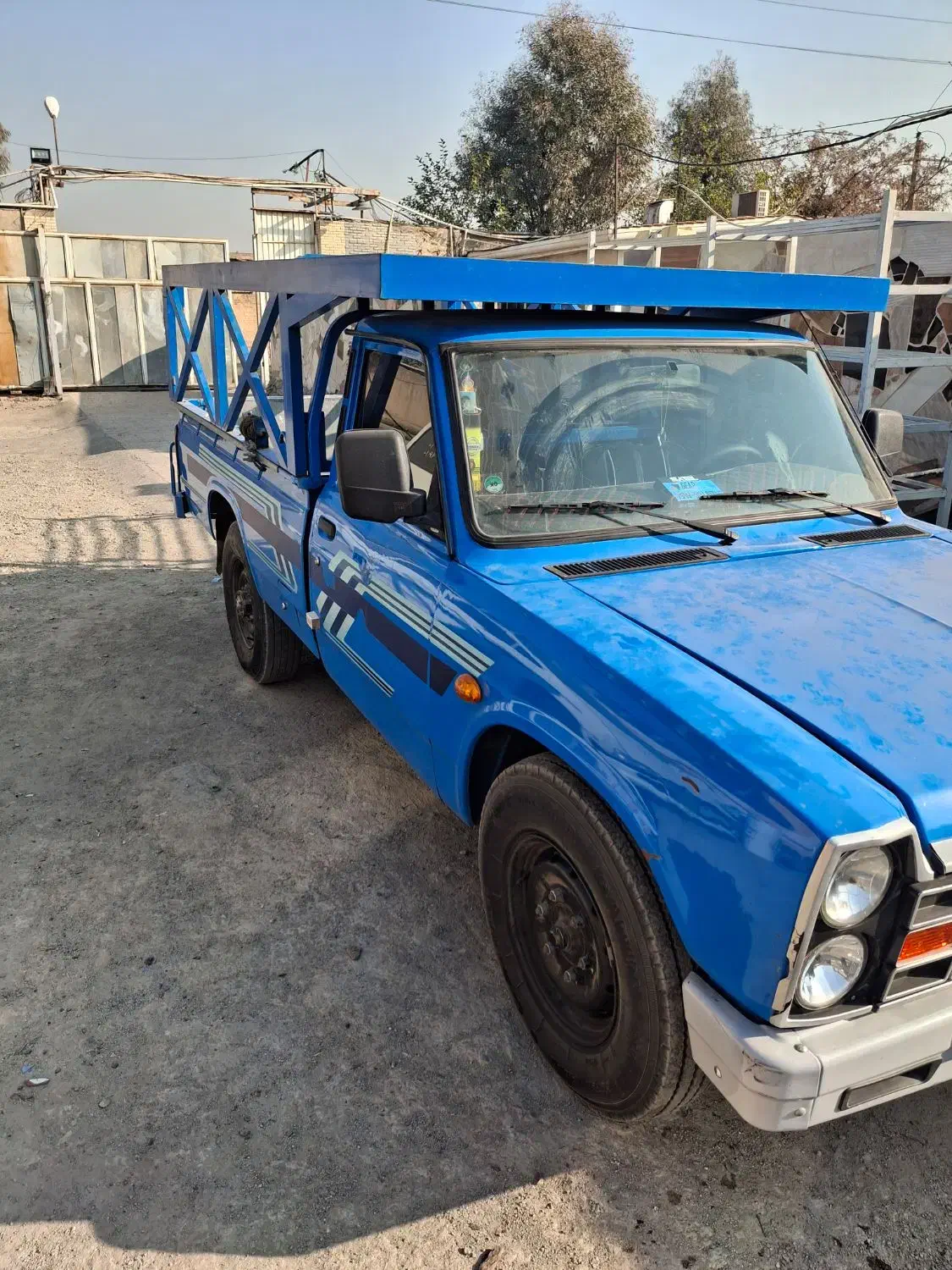 نیسان مدل۱۴۰۲|خودرو سواری و وانت|قدس, شهرک دانش|دیوار