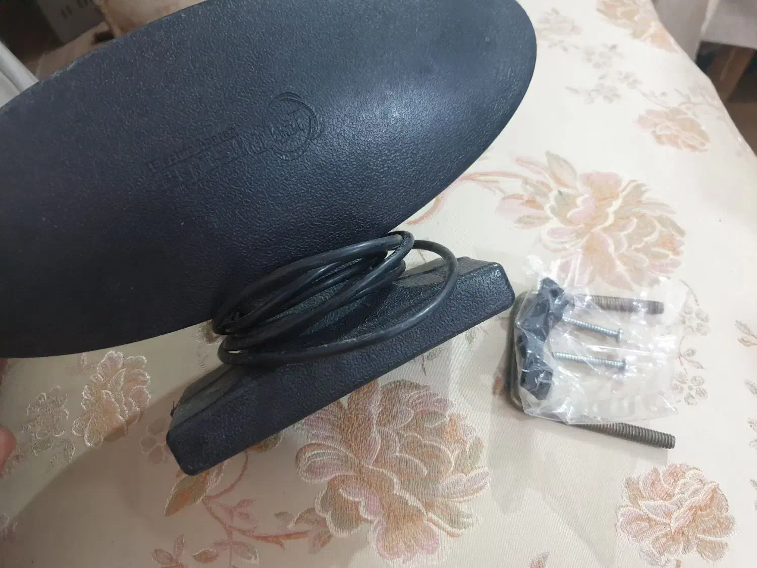 انتن گیرنده دیجیتال رو میزی و شاخه ای|صوتی و تصویری|کرج, ساماندهی|دیوار