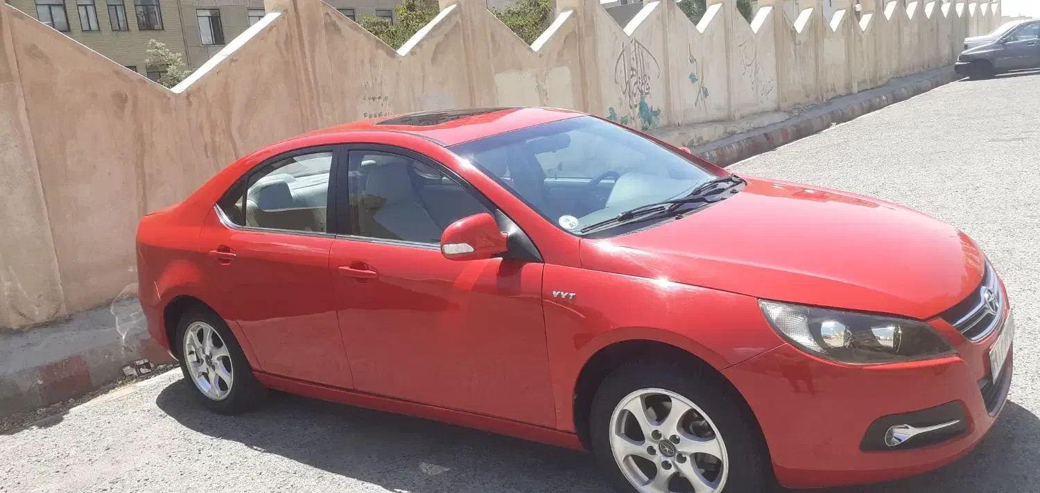 جک جی۵|خودرو سواری و وانت|تبریز, |دیوار