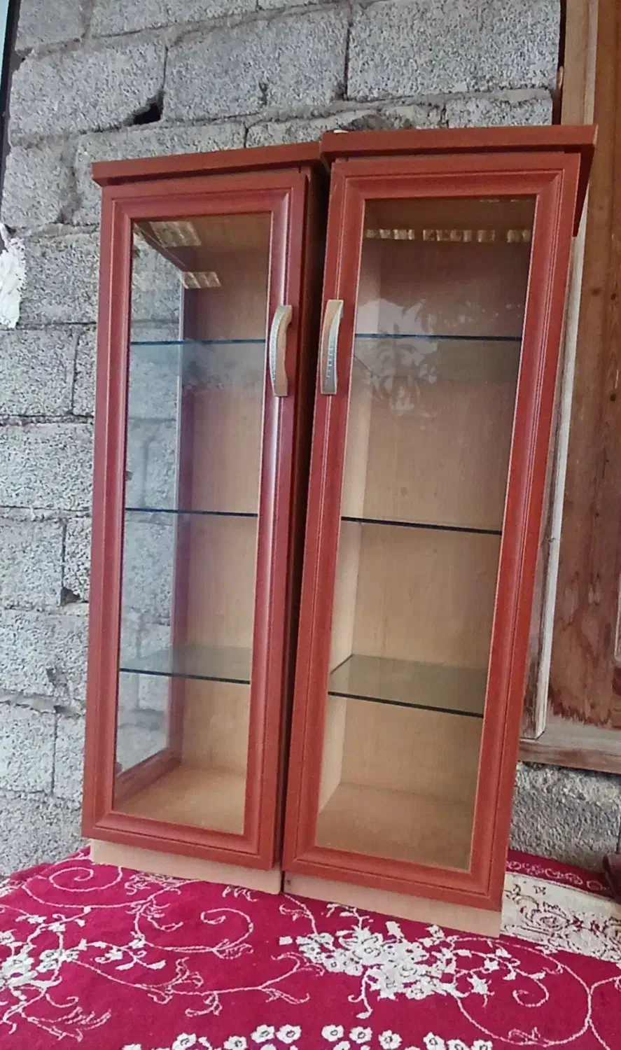 مبل ۷نفره|مبلمان خانگی و میز عسلی|چاف و چمخاله, |دیوار