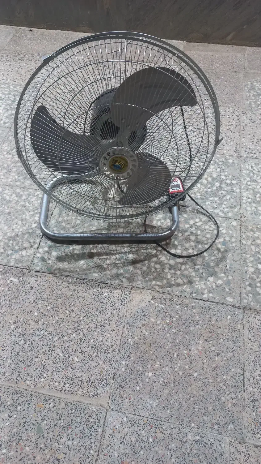 فروشی|پنکه و تصفیهکنندهٔ هوا|زرند, |دیوار