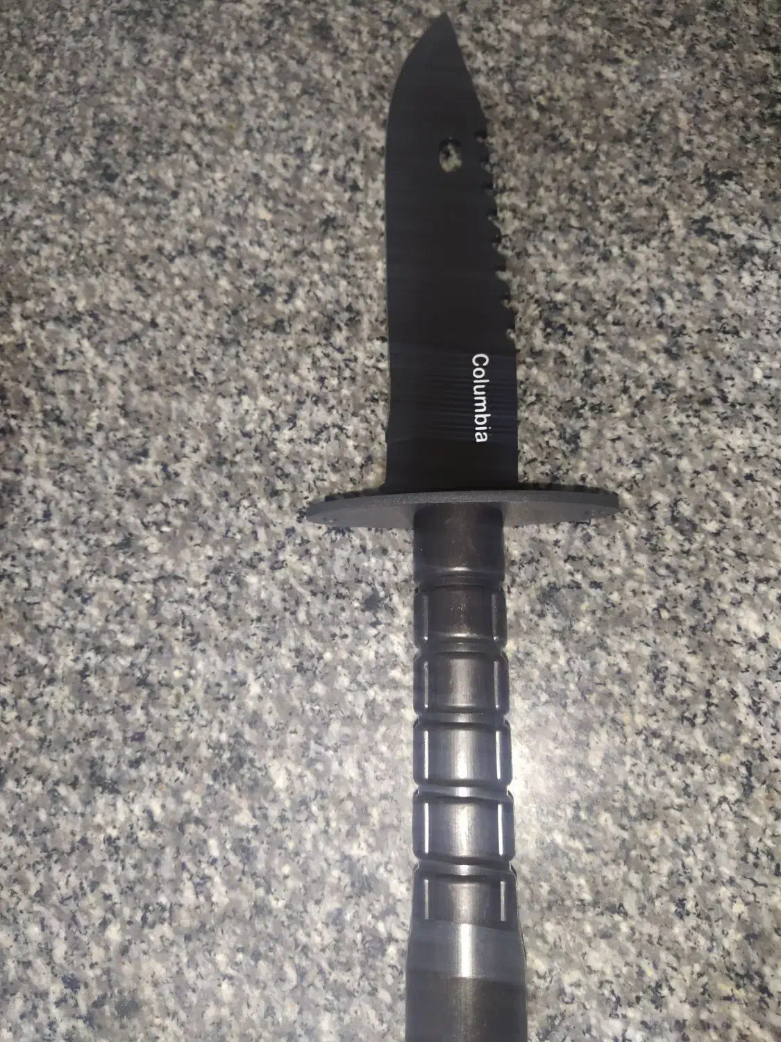 چاقو|کوهنوردی و کمپینگ|گنبد کاووس, |دیوار