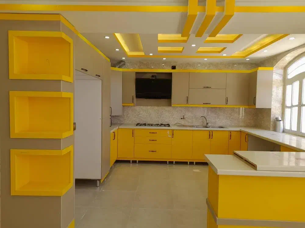 فروش طبقه دوم از دو طبقه|فروش آپارتمان|فیروزآباد (فارس), |دیوار