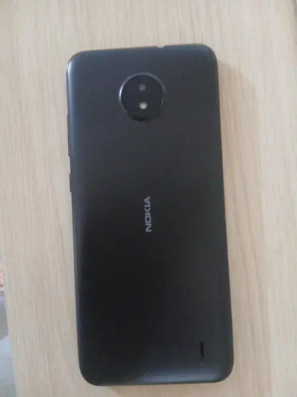 گوشی نوکیاC10|موبایل|تبریز, |دیوار