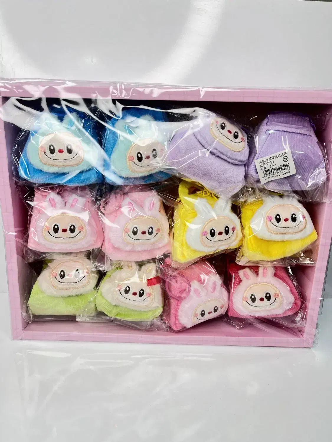 فروش عمده لبوبو انرژی و لبوبو ماکارون اورجینال|اسباب‌بازی بچه|بندر گناوه, |دیوار