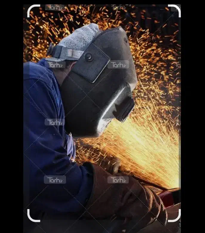 جوشکاری سیار|خدمات پیشه و مهارت|تربت جام, نظامی|دیوار