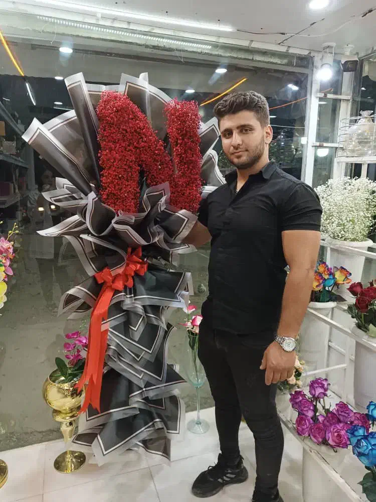دیزاین مجالس وسوپرایزیاتونو‌به ما بسپارید|گل و گیاه طبیعی|تهران, سعادت‌آباد|دیوار