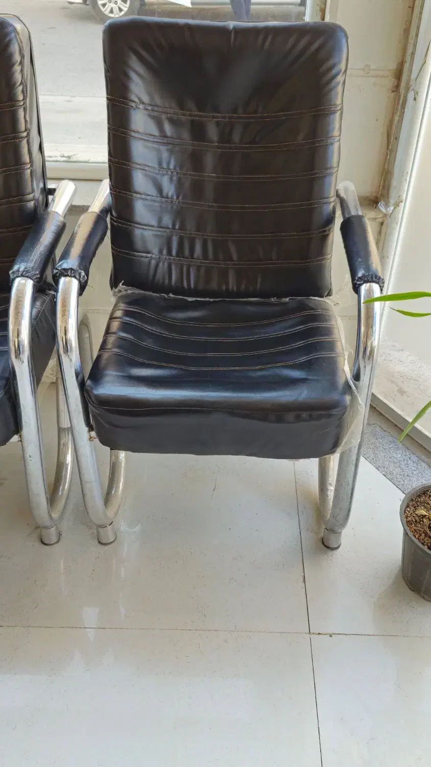 صندلی اداری‌|دفتر کار|نیشابور, شهرک ولیعصر|دیوار