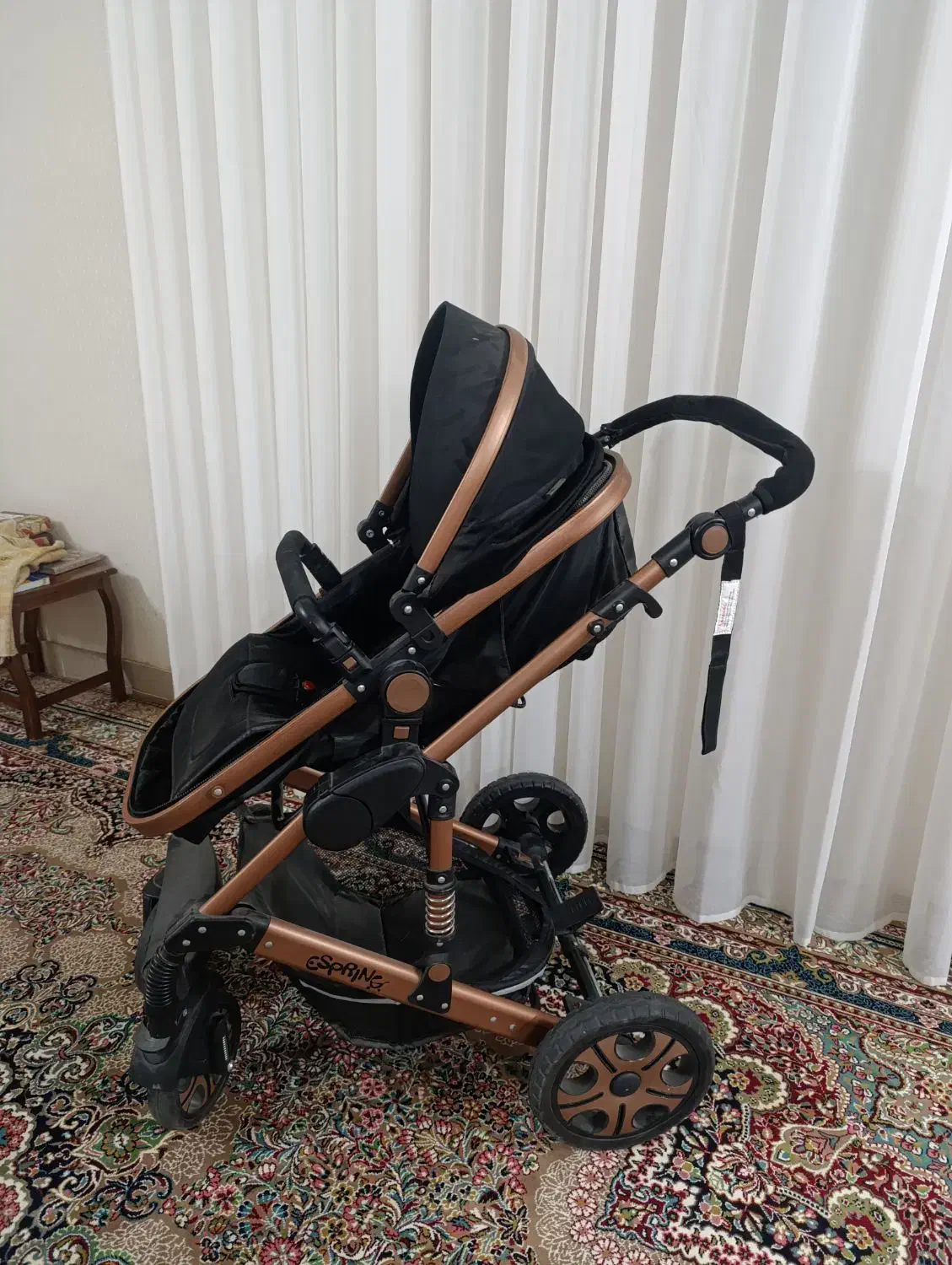 کالسکه|کالسکه و لوازم جانبی|سبزوار, جنت|دیوار