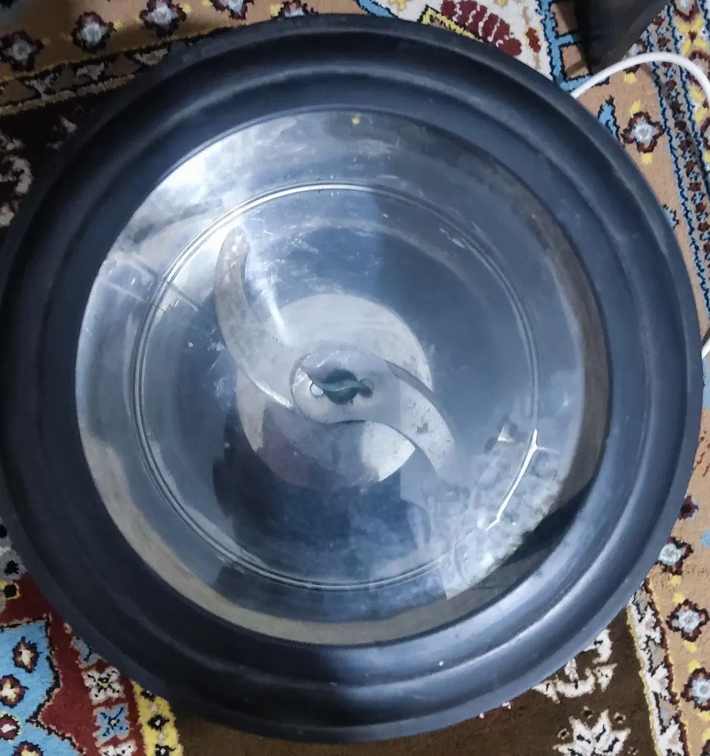 سبزی خردکن سه کیلویی دسینی|خردکن، آسیاب، غذاساز|رشت, سلیمانداراب|دیوار