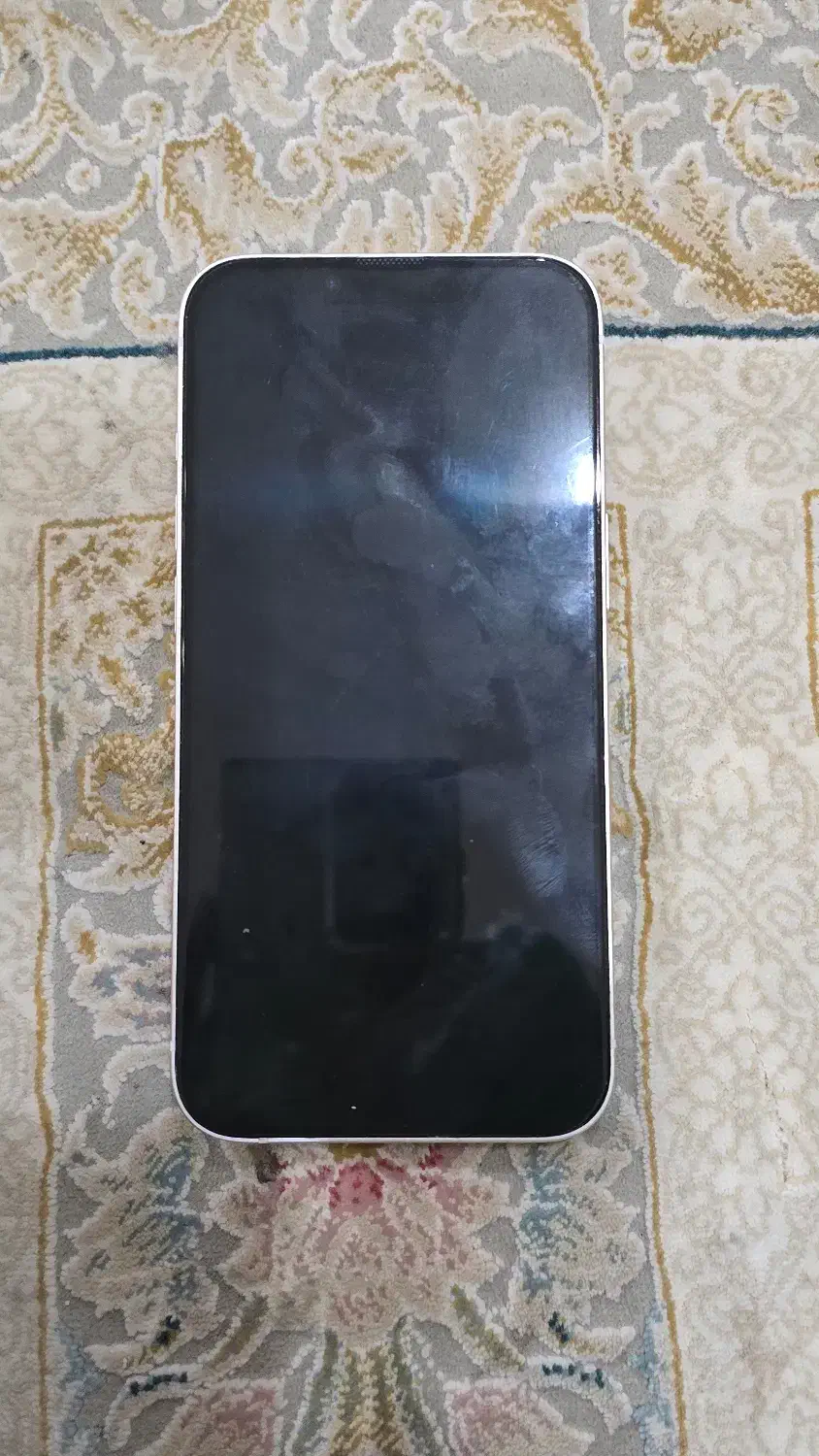 آیفون ۱۳ نرمال|موبایل|گلبهار, شهر جدید گلبهار|دیوار