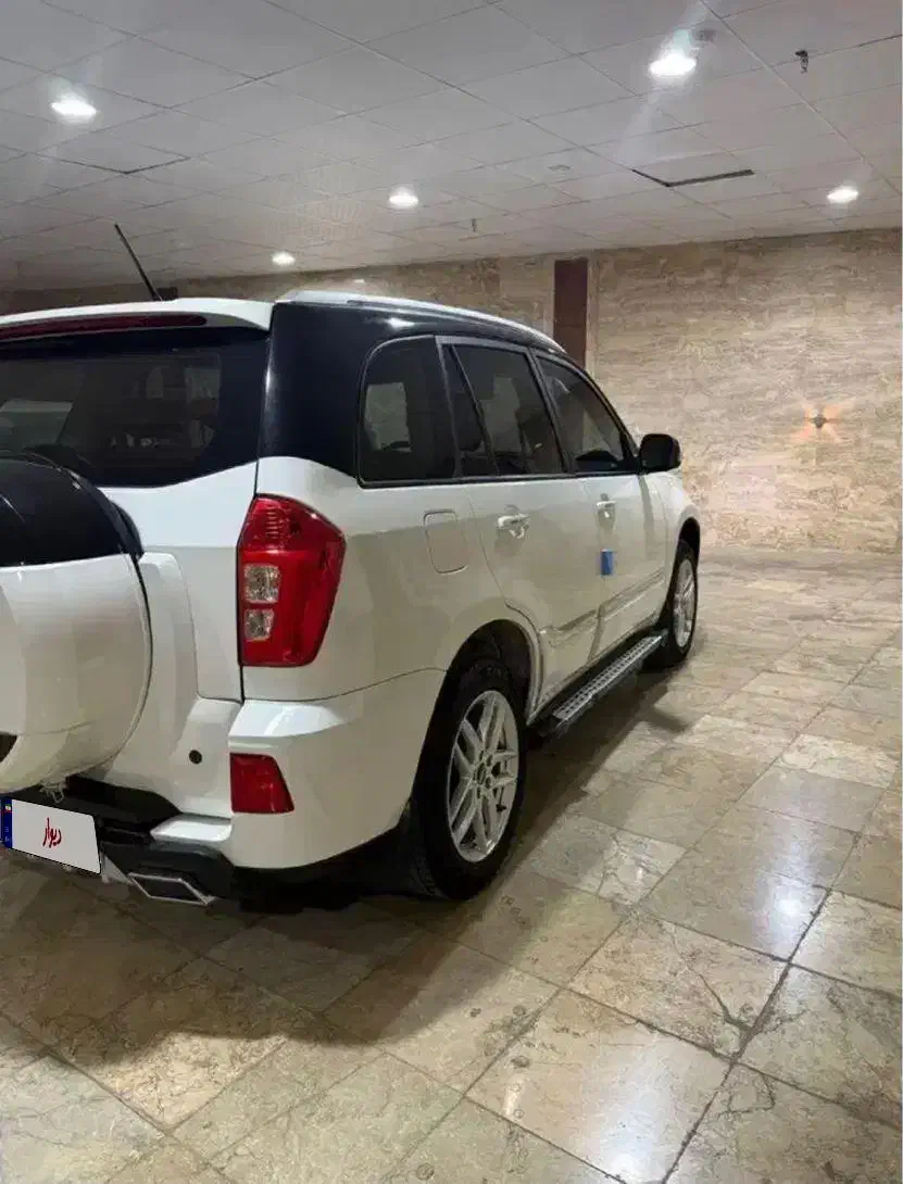 ام وی ام ایکس 33 نیو فیس x33s مدل 1399|خودرو سواری و وانت|اردبیل, |دیوار