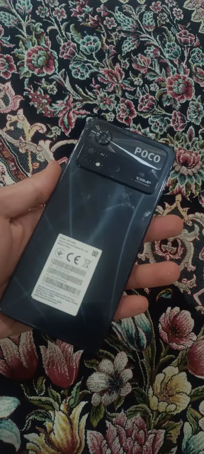 x4 pro|موبایل|محمدشهر, محمدشهر|دیوار