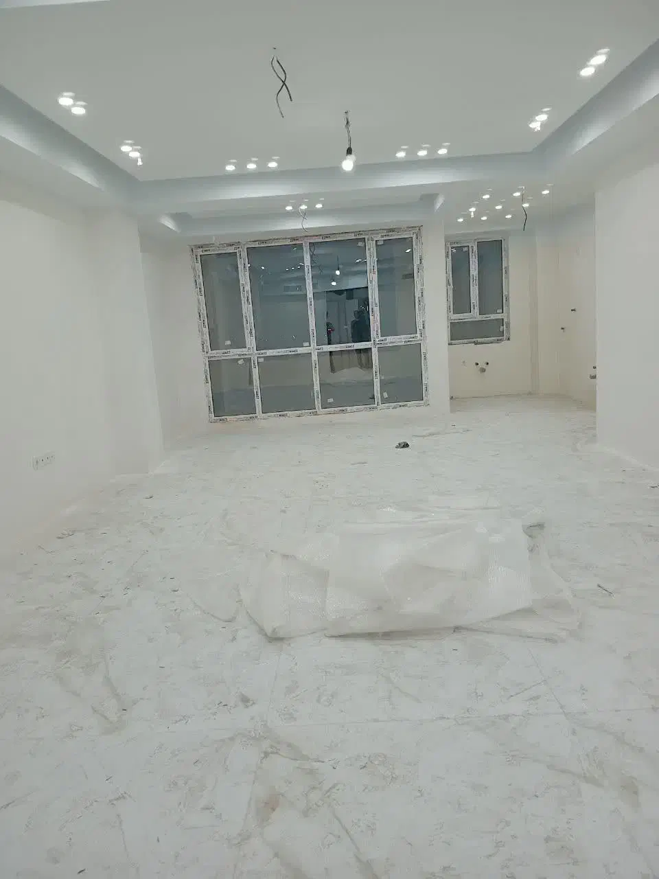 آپارتمان ۱۰۵متری/لاکچری/نزدیک به حرم عبدالعظیم|اجارهٔ آپارتمان|ری, ولی آباد|دیوار