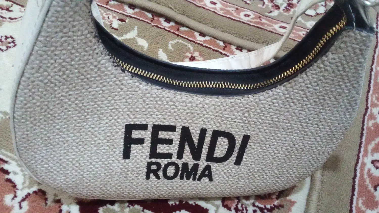 کیف زنانه|کیف، کفش، کمربند|مشهد, خواجه ربیع|دیوار