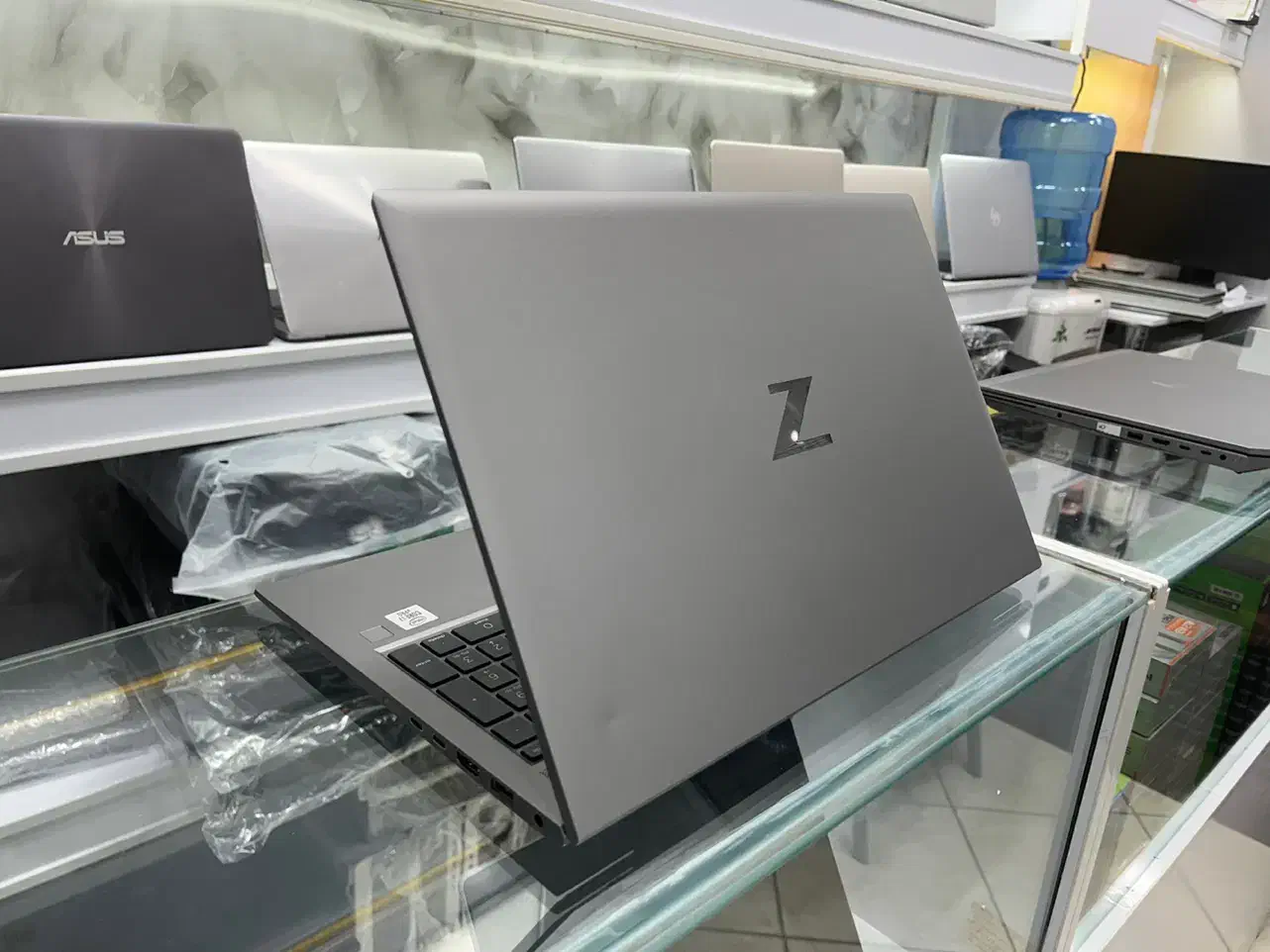HP ZBOOK G7 firefly|رایانه همراه|شیراز, ملاصدرا|دیوار
