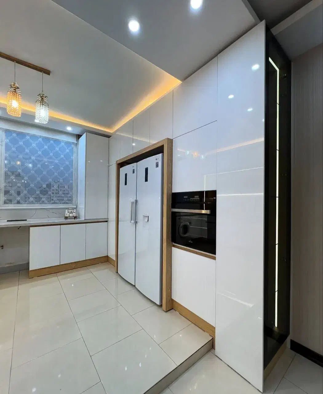 کابینت و کمد دیواری ایده ال|مصالح و تجهیزات ساختمان|اردبیل, |دیوار