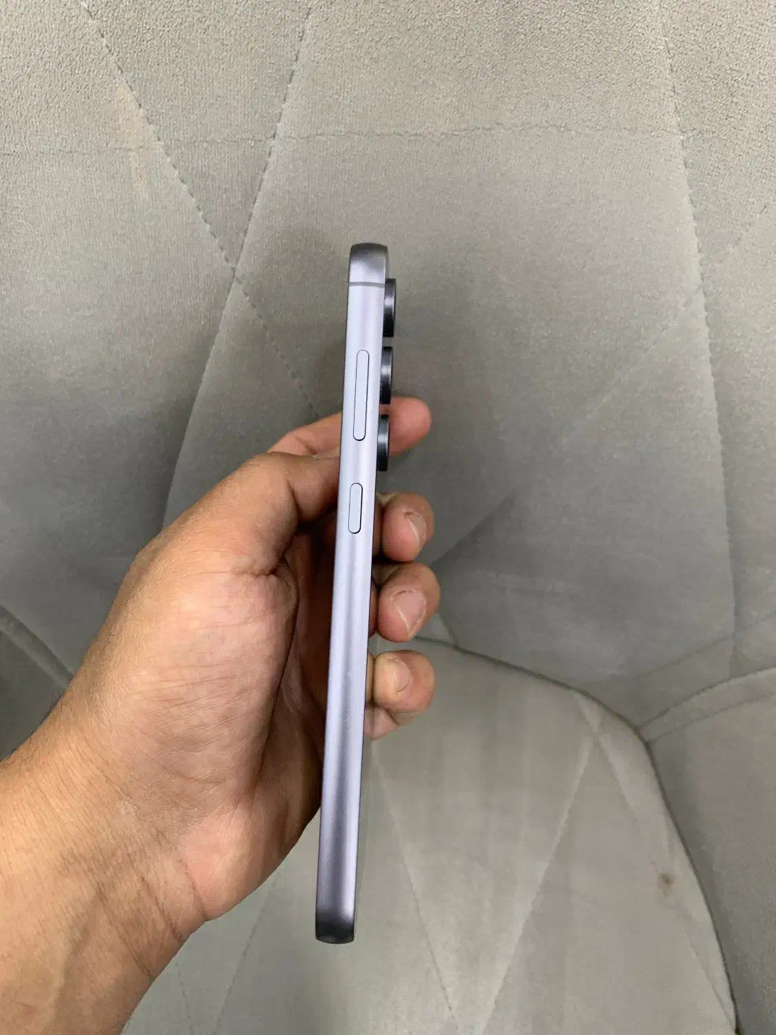 S23 fe|موبایل|امیدیه, |دیوار