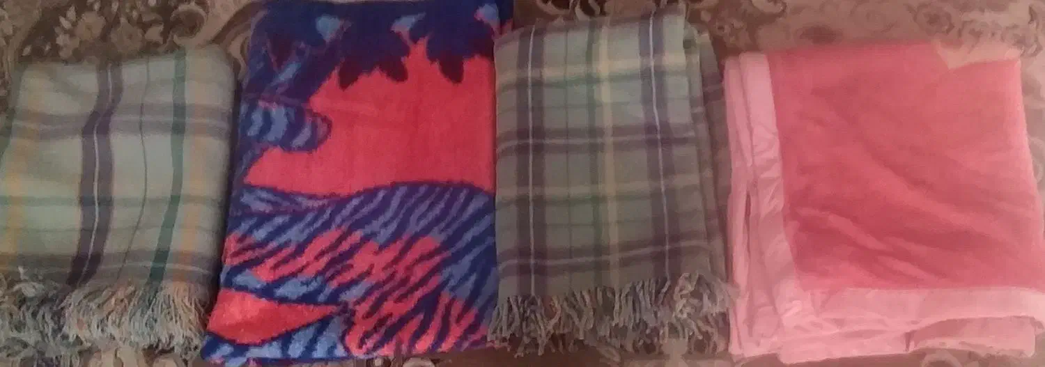 پتو|رختخواب، بالش، پتو|تهران, مخصوص|دیوار