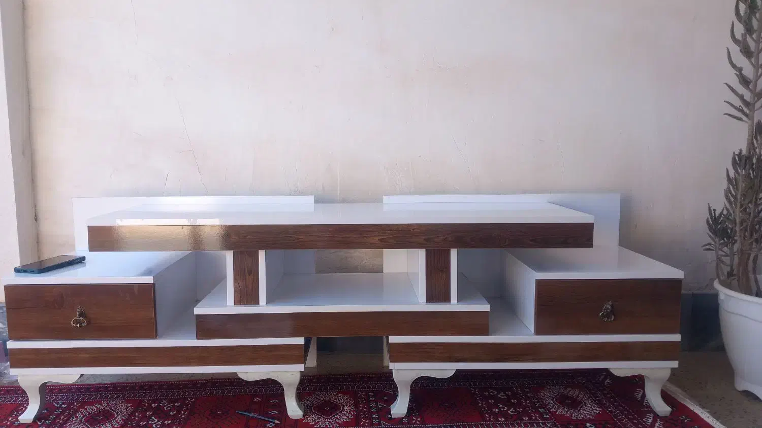 میز تلوزیون|میز تلویزیون|گنبد کاووس, |دیوار