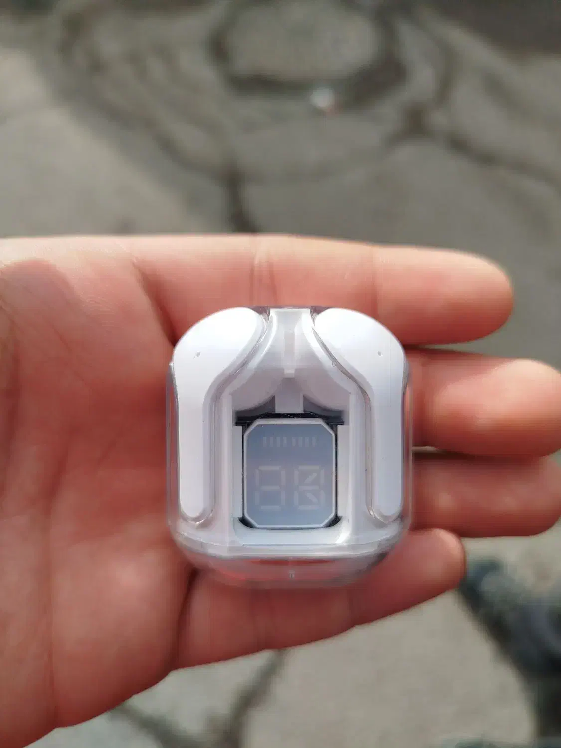 ایرپاد|لوازم جانبی موبایل و تبلت|مراغه, |دیوار