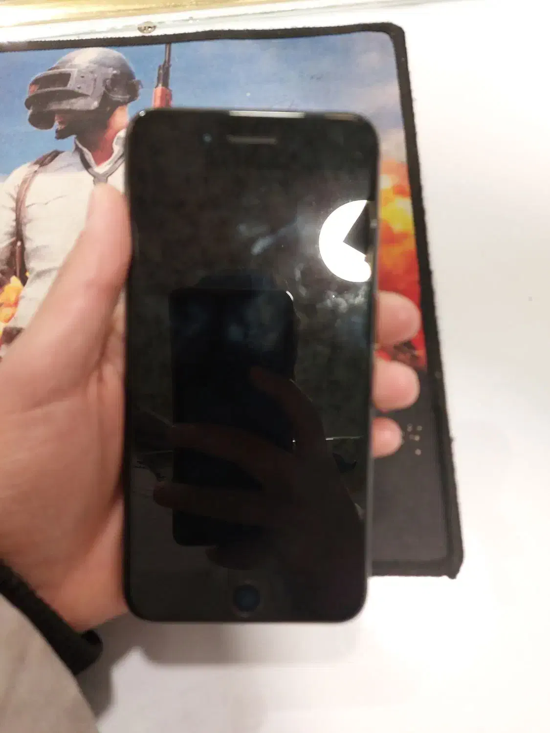 گوشی موبایل آیفون 7 پلاس|موبایل|محمدیه-قزوین, |دیوار