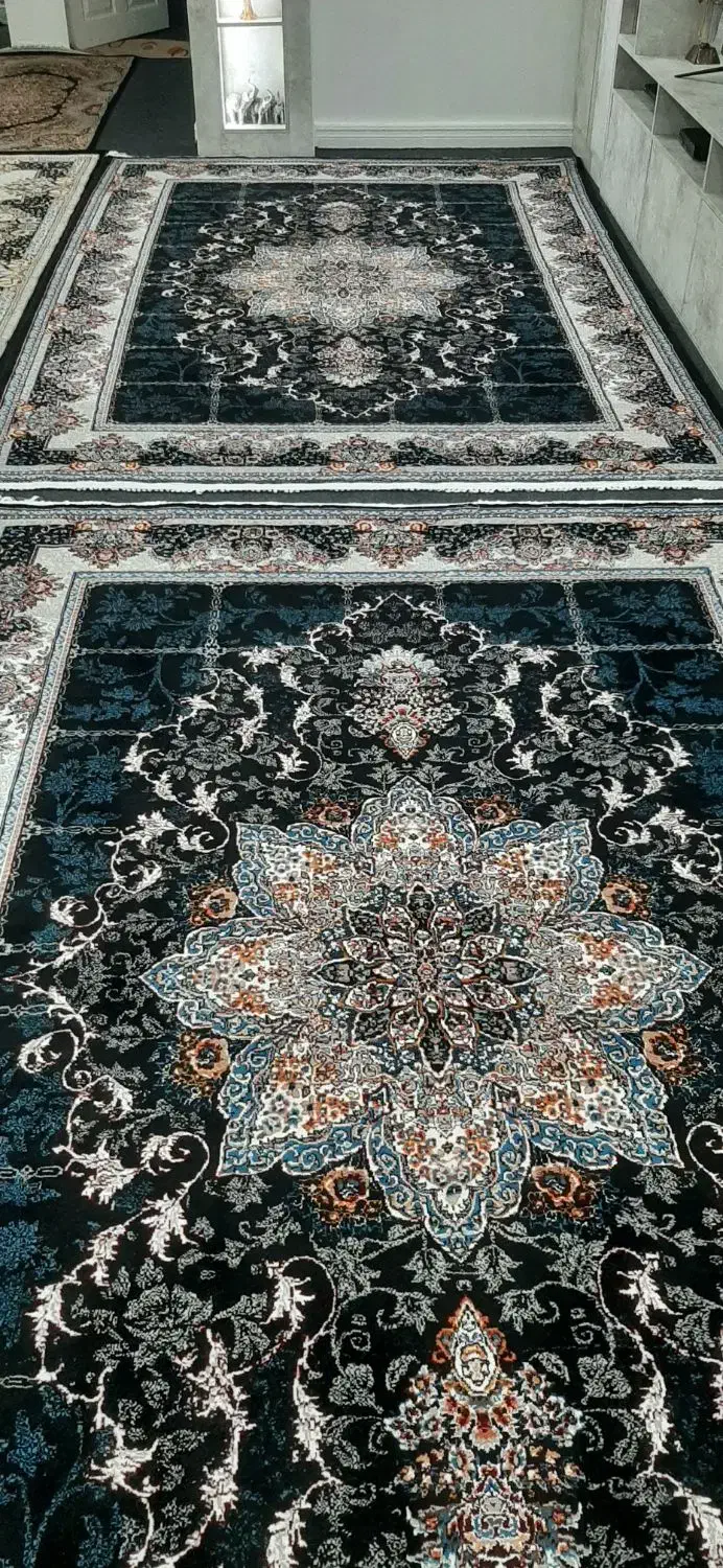 فرش ۶ متری|فرش|اهواز, زندوکیلی|دیوار