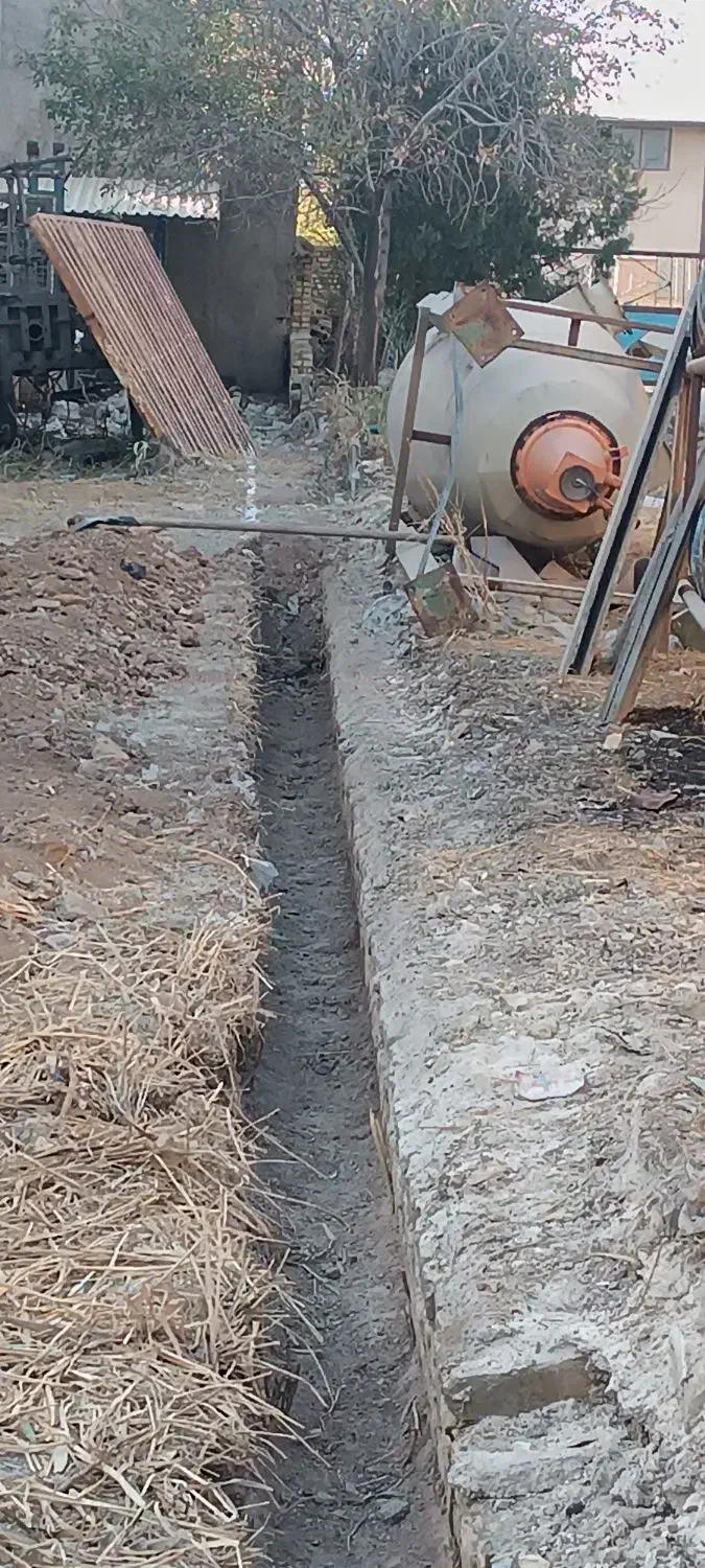 تخریب و بازسازی|خدمات پیشه و مهارت|قزوین, |دیوار