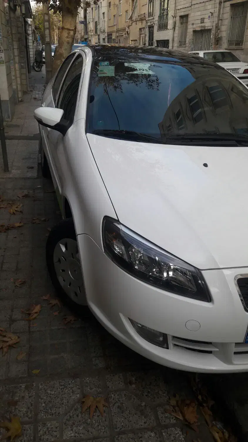 رانا پلاس پانوراما۱۴۰۲ سالم، کم کارکرد ارتقایافته|خودرو سواری و وانت|تهران, شهرک ولیعصر شمالی|دیوار