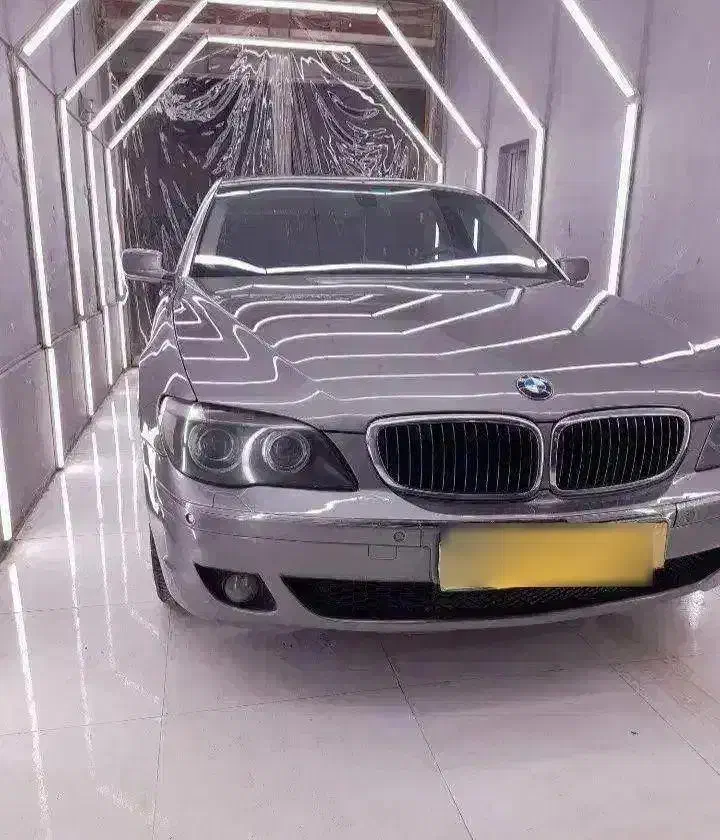 Bmw 730 li|خودرو سواری و وانت|تهران, ایوانک|دیوار